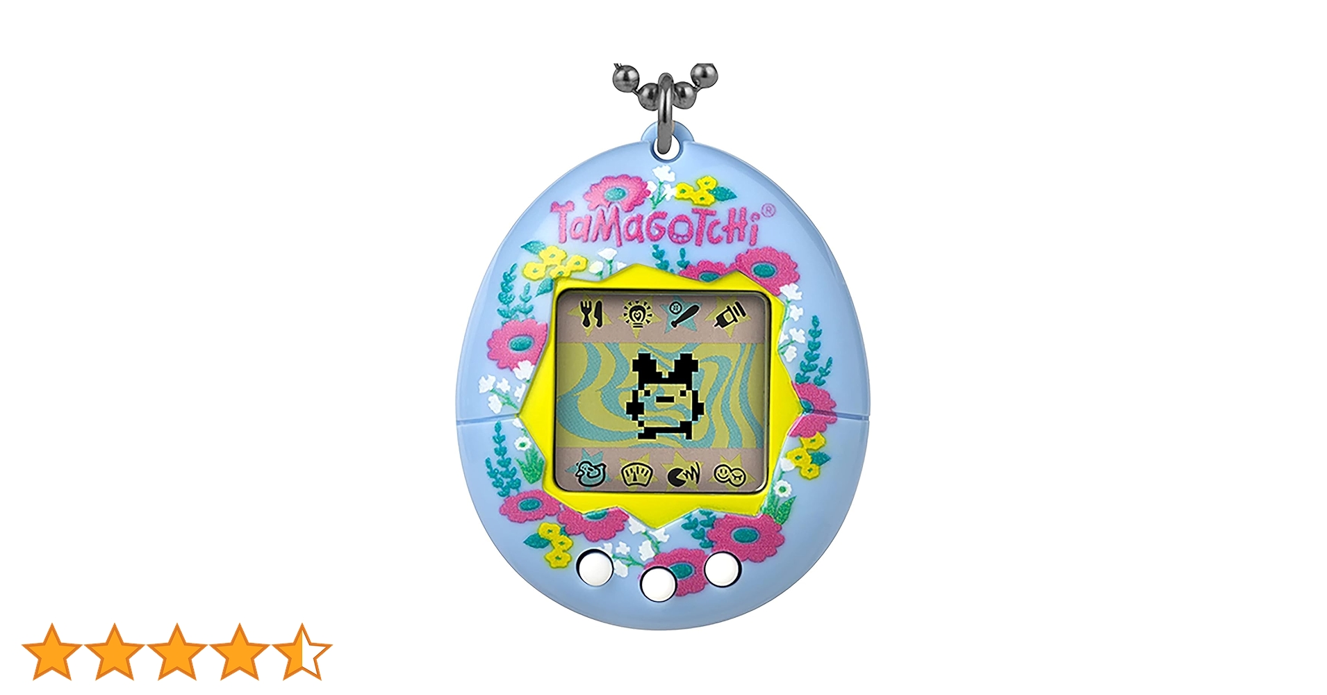Amazon | たまごっち Original Tamagotchi Garden Poppies